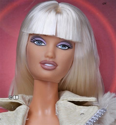 barbie versus versace